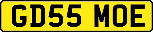 GD55MOE
