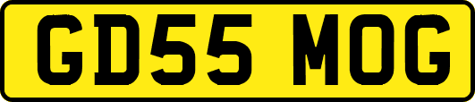 GD55MOG