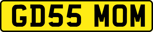GD55MOM
