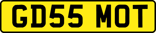 GD55MOT