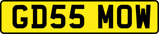 GD55MOW