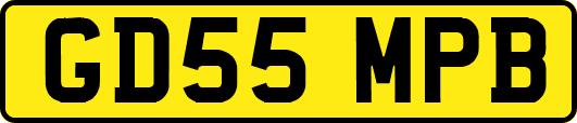 GD55MPB