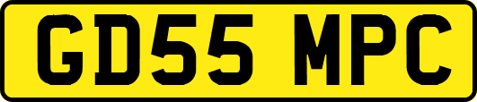 GD55MPC