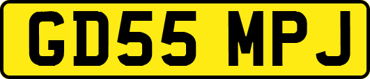 GD55MPJ