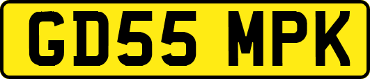 GD55MPK