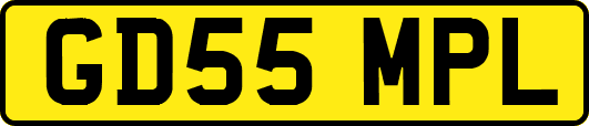 GD55MPL