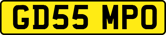 GD55MPO