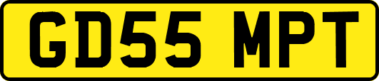 GD55MPT