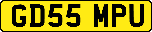 GD55MPU
