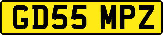 GD55MPZ