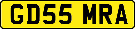 GD55MRA