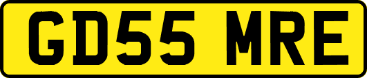 GD55MRE
