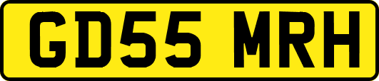 GD55MRH