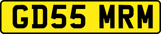GD55MRM