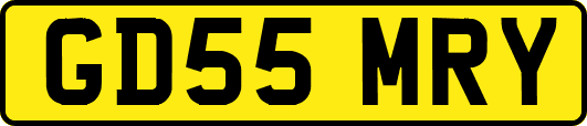 GD55MRY