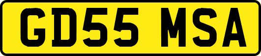 GD55MSA