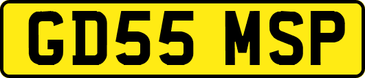 GD55MSP