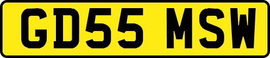 GD55MSW