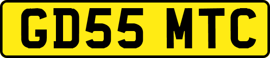 GD55MTC