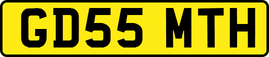 GD55MTH