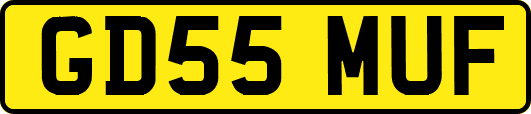 GD55MUF