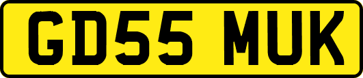 GD55MUK