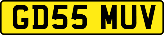 GD55MUV