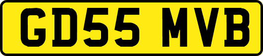 GD55MVB