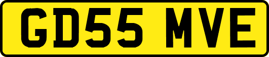 GD55MVE