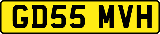 GD55MVH