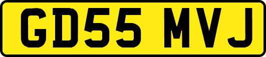 GD55MVJ