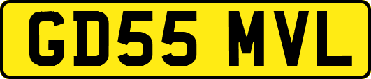GD55MVL