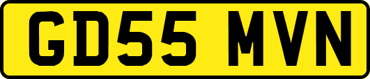 GD55MVN