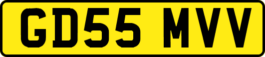 GD55MVV