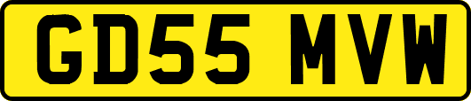 GD55MVW