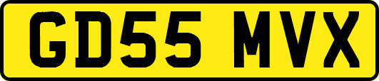 GD55MVX