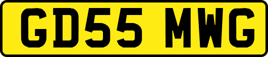 GD55MWG