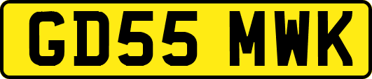 GD55MWK