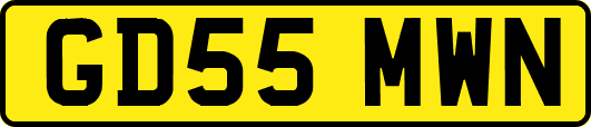 GD55MWN