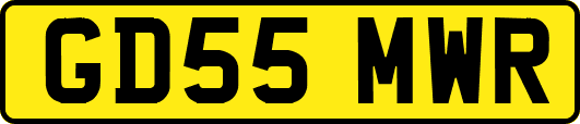 GD55MWR