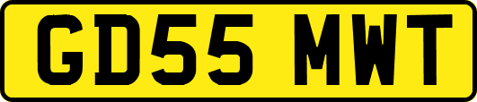 GD55MWT