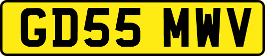GD55MWV