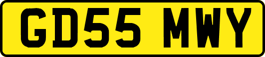 GD55MWY