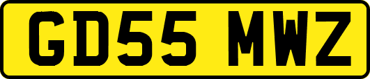 GD55MWZ