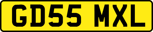 GD55MXL