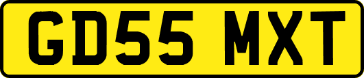 GD55MXT