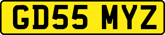 GD55MYZ