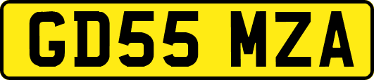 GD55MZA