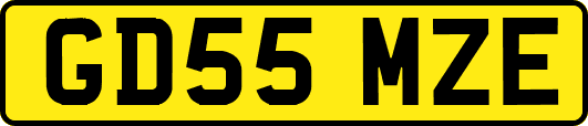 GD55MZE