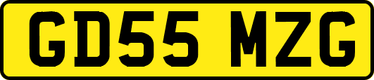 GD55MZG